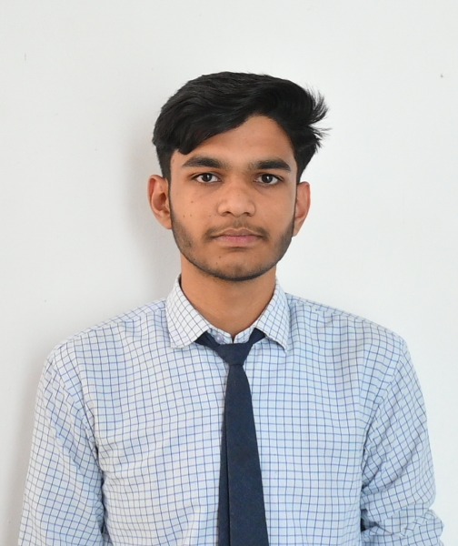 PRANJAL TYAGI 